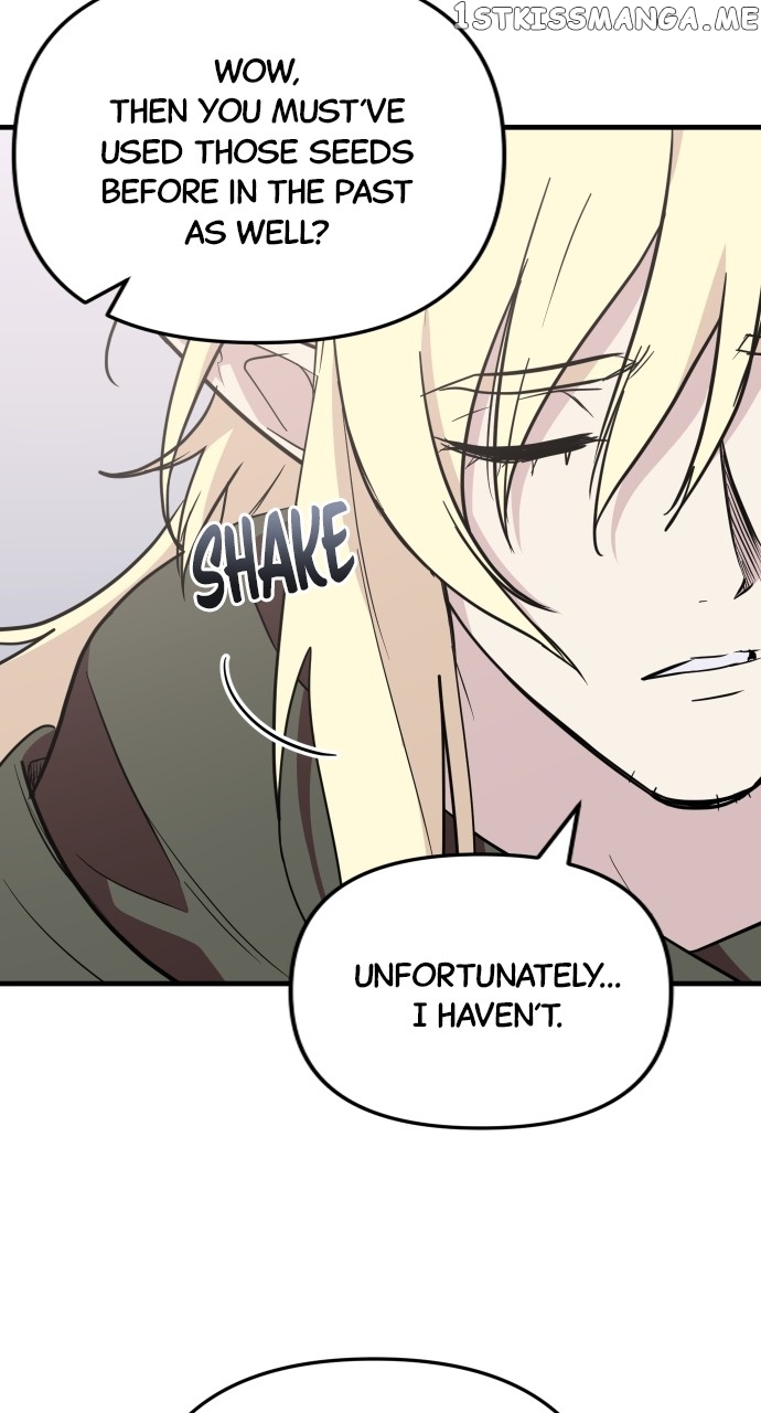 The Fabled Warrior Chapter 90 - page 48