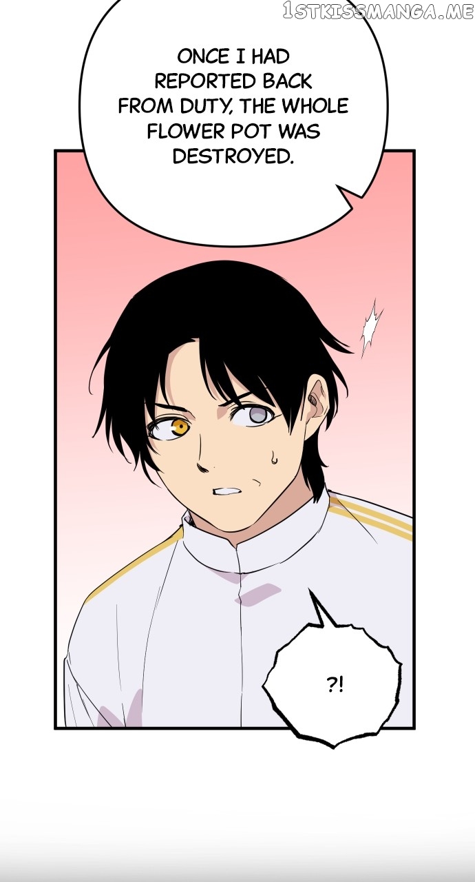 The Fabled Warrior Chapter 90 - page 49