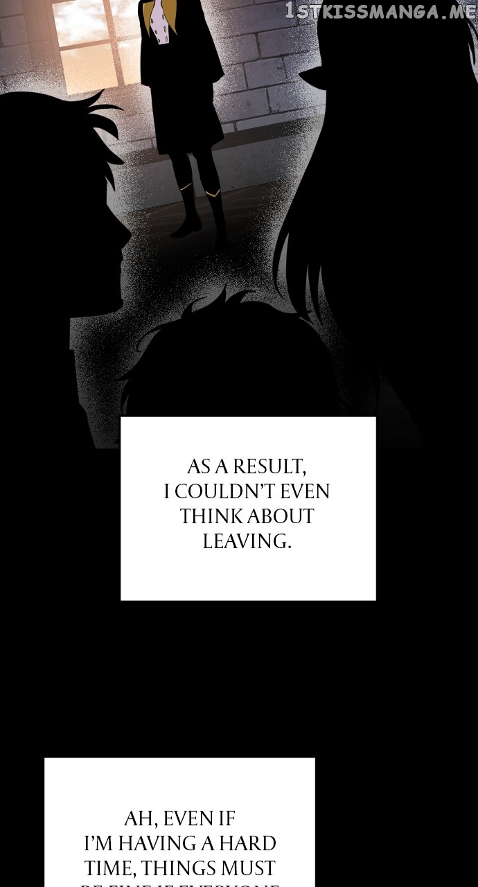 The Fabled Warrior Chapter 90 - page 56