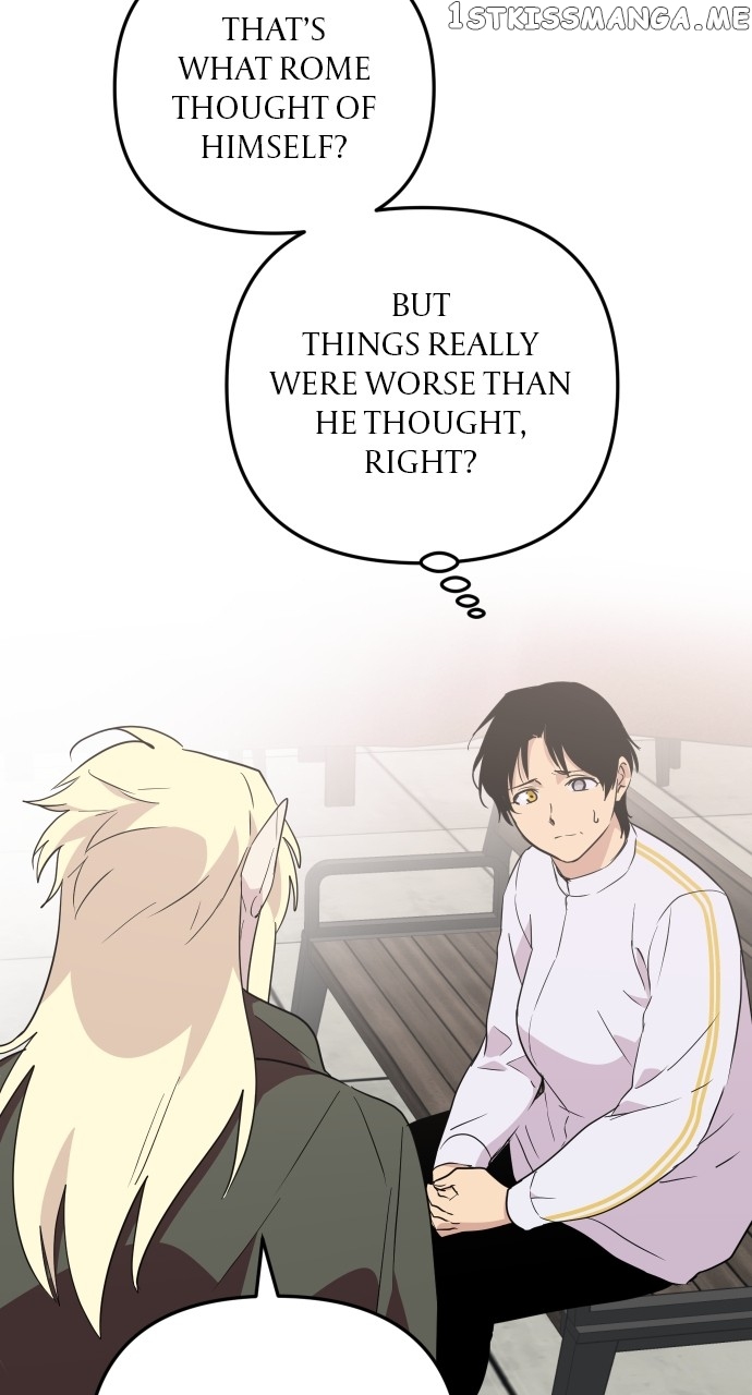 The Fabled Warrior Chapter 90 - page 60