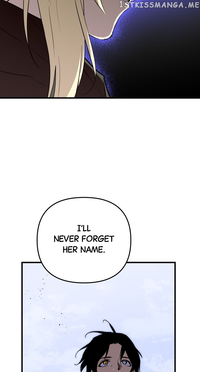 The Fabled Warrior Chapter 90 - page 62