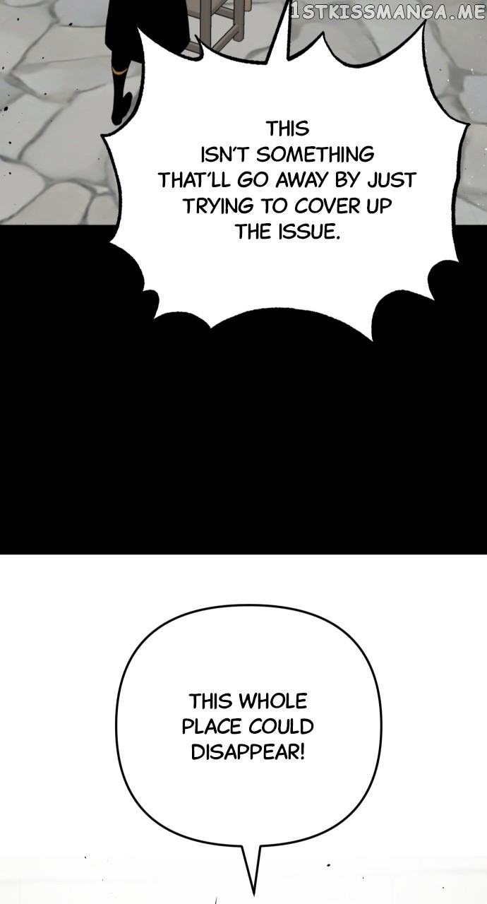 The Fabled Warrior Chapter 90 - page 65