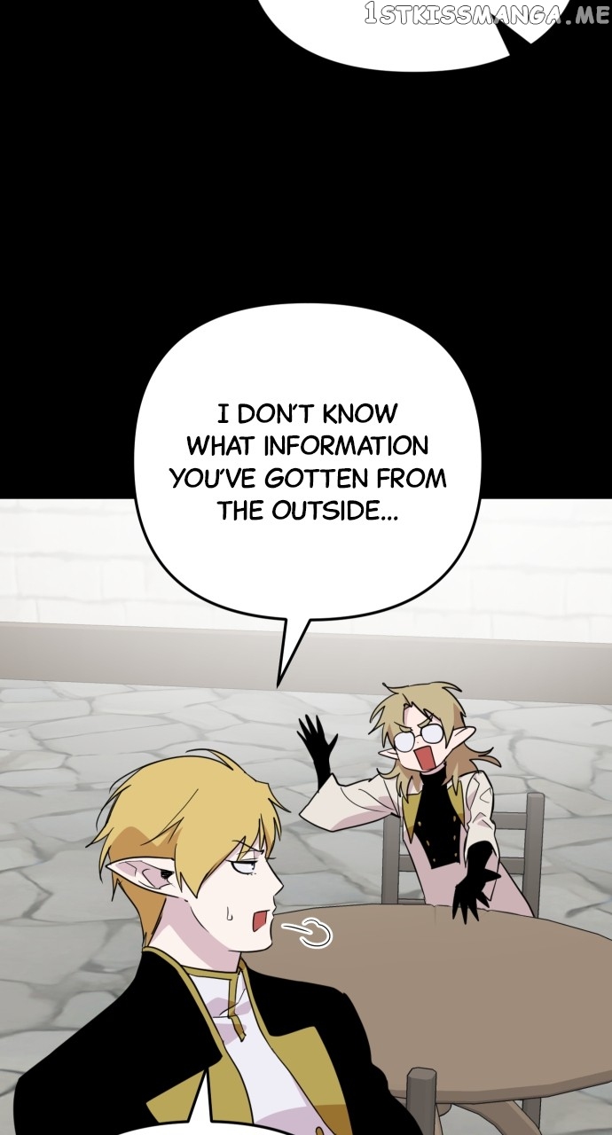 The Fabled Warrior Chapter 90 - page 67