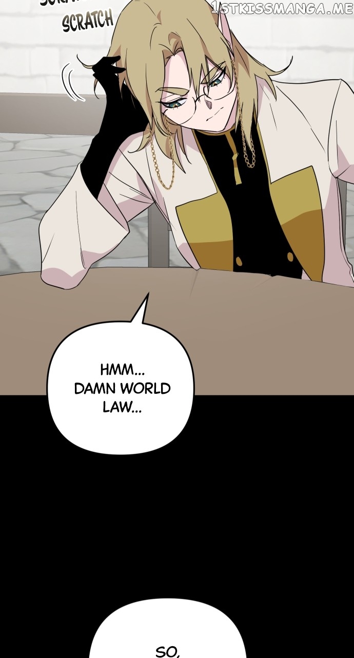 The Fabled Warrior Chapter 90 - page 69