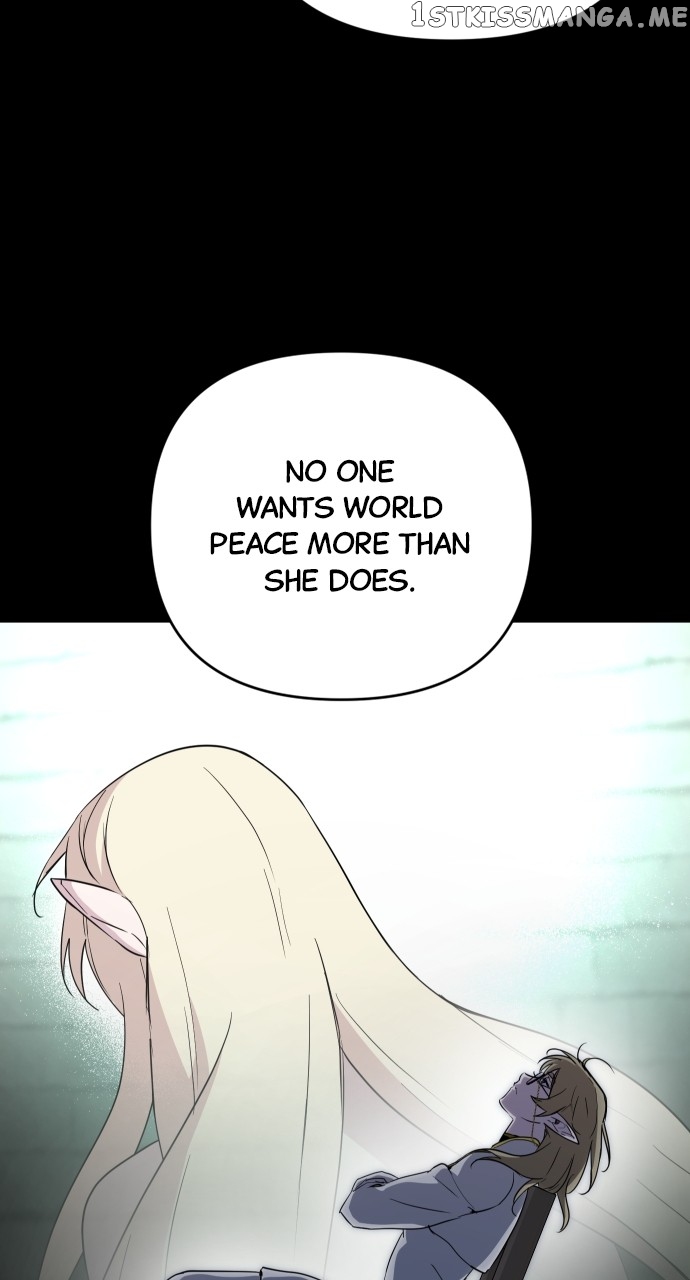 The Fabled Warrior Chapter 90 - page 71