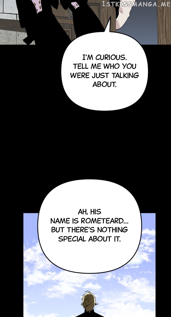 The Fabled Warrior Chapter 90 - page 77
