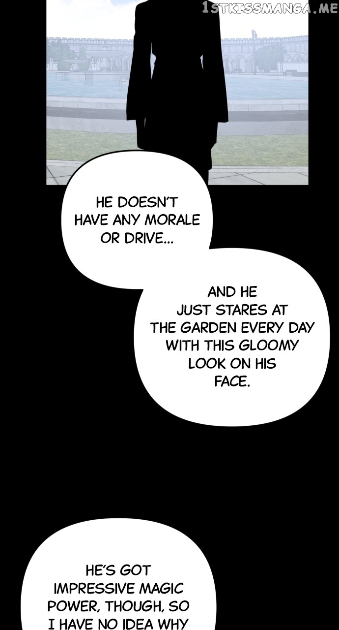 The Fabled Warrior Chapter 90 - page 78