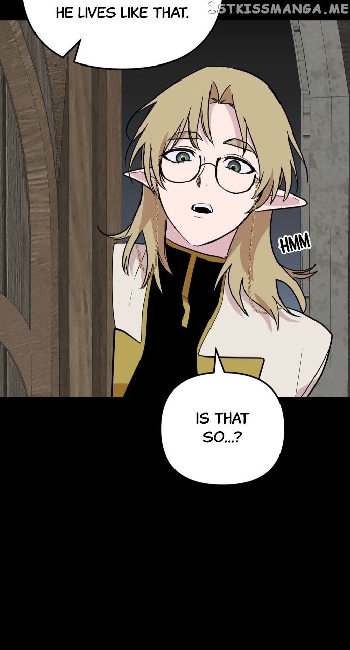The Fabled Warrior Chapter 90 - page 79