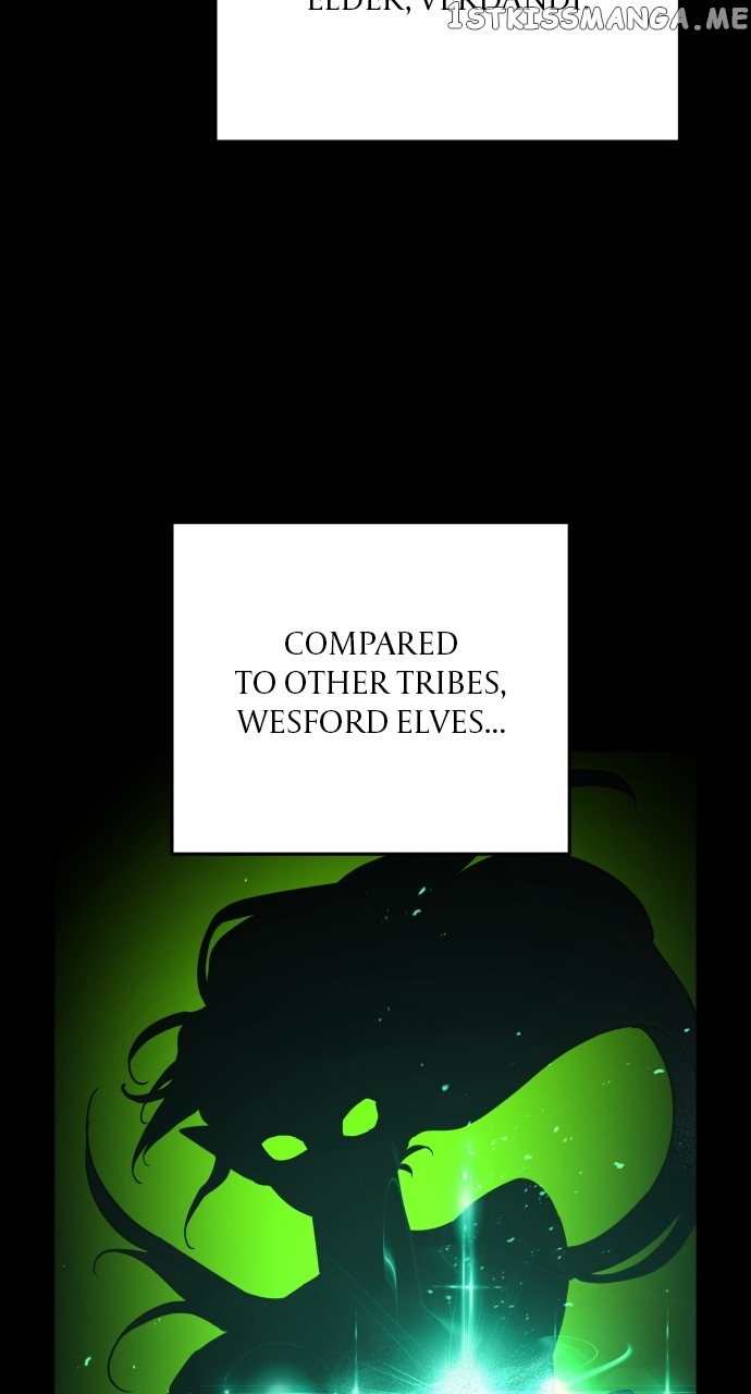The Fabled Warrior Chapter 90 - page 8