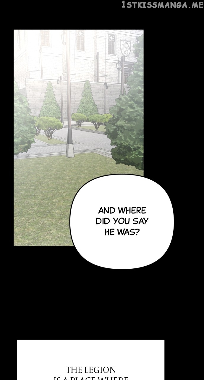 The Fabled Warrior Chapter 90 - page 80