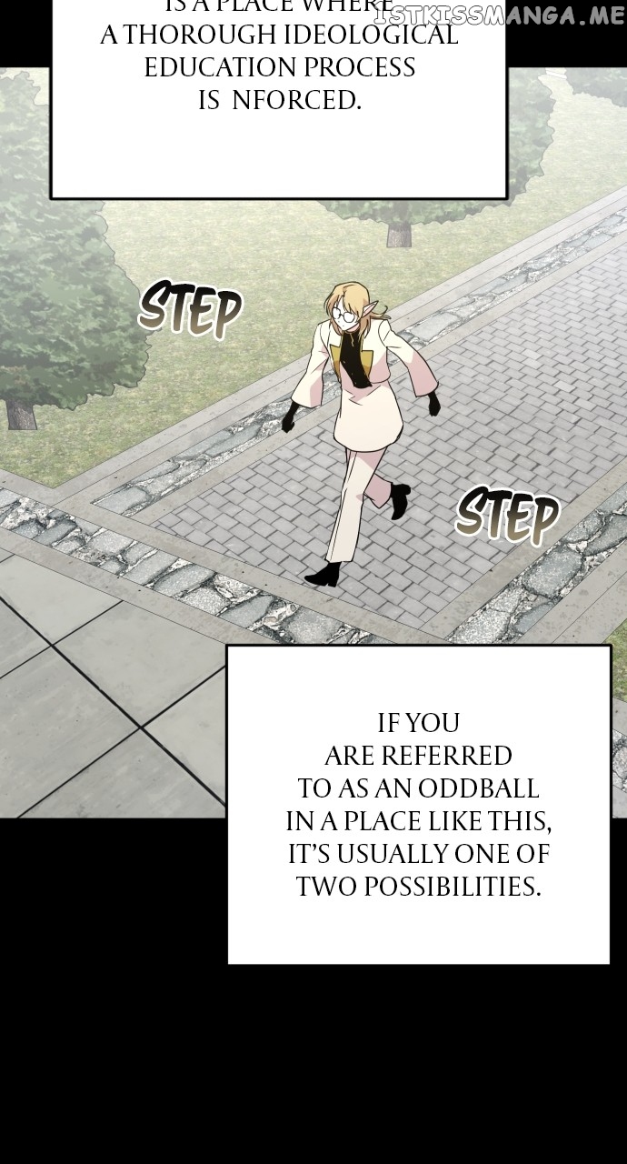 The Fabled Warrior Chapter 90 - page 81