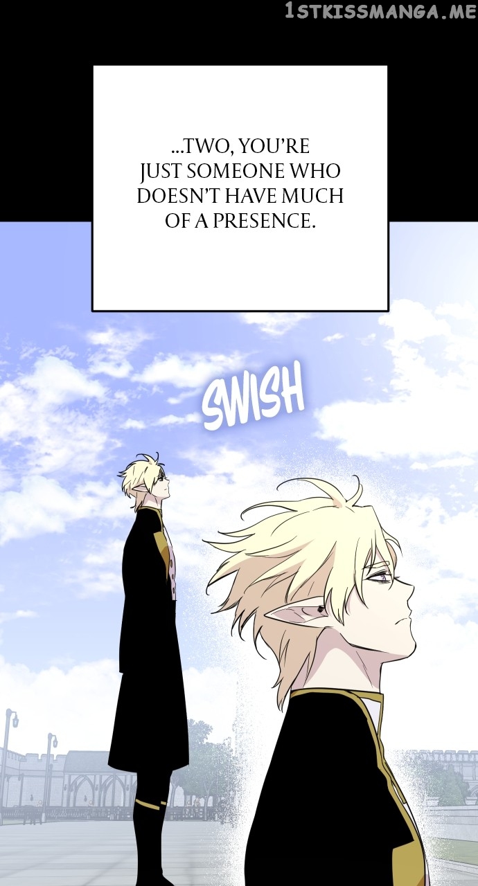The Fabled Warrior Chapter 90 - page 83