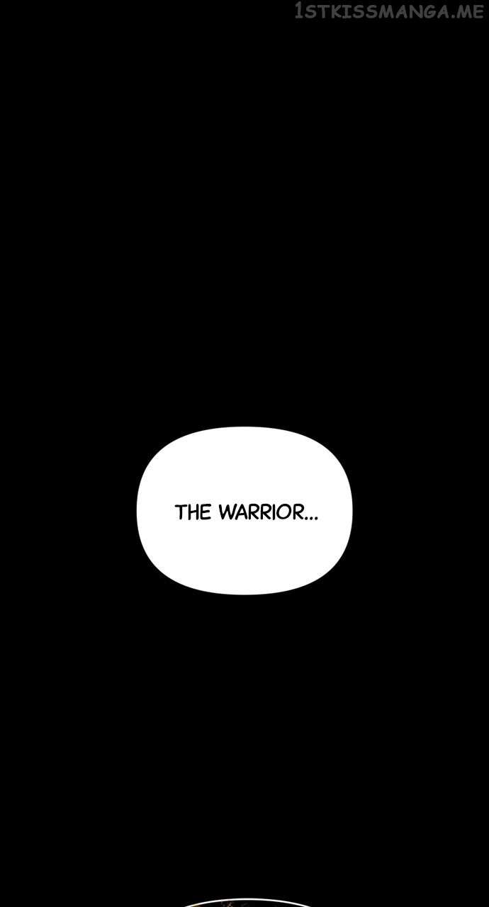 The Fabled Warrior Chapter 89 - page 1