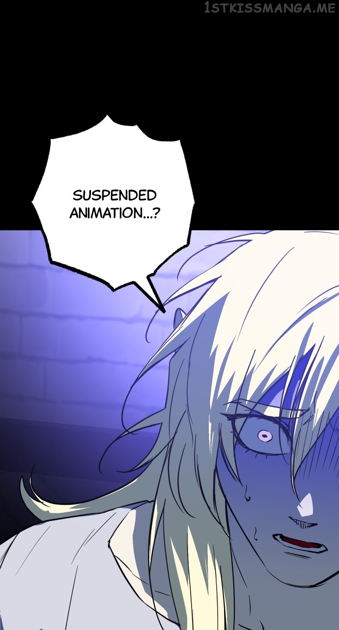 The Fabled Warrior Chapter 89 - page 10