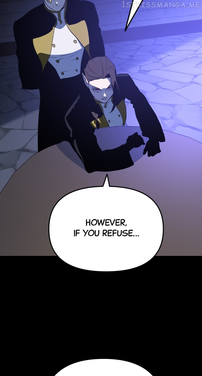 The Fabled Warrior Chapter 89 - page 12