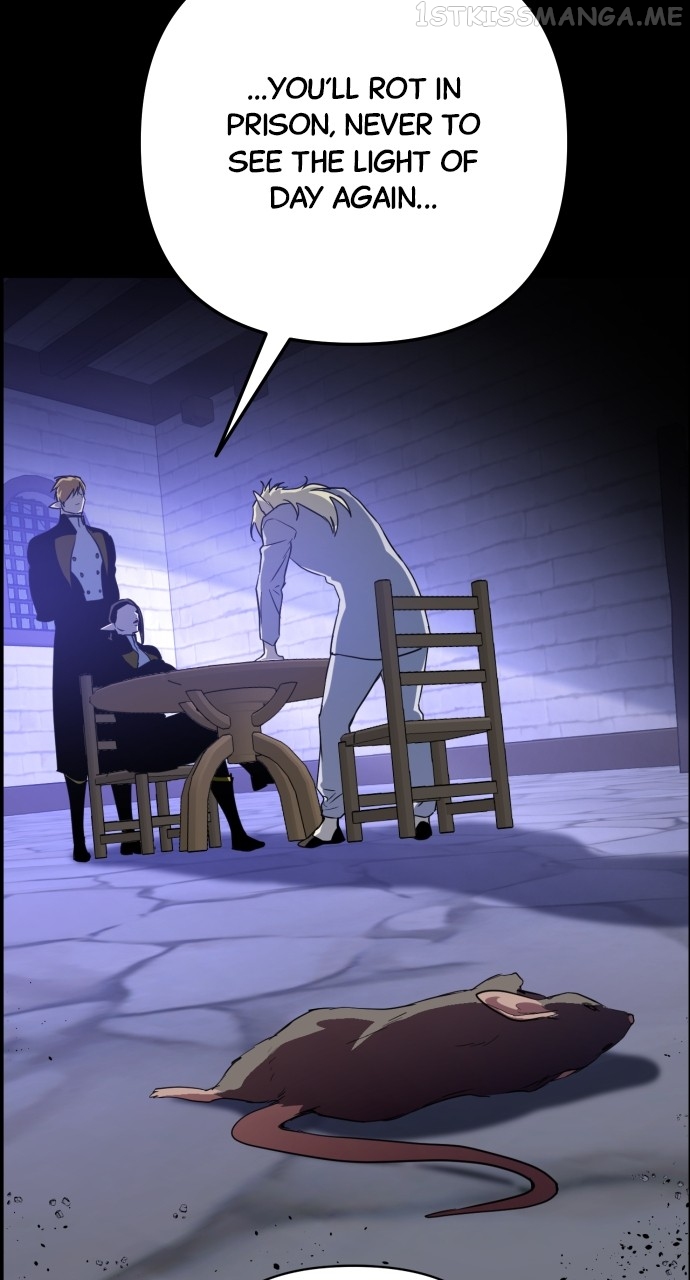 The Fabled Warrior Chapter 89 - page 13
