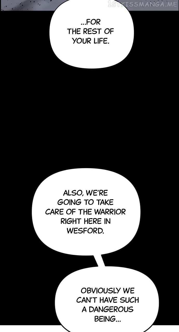 The Fabled Warrior Chapter 89 - page 14