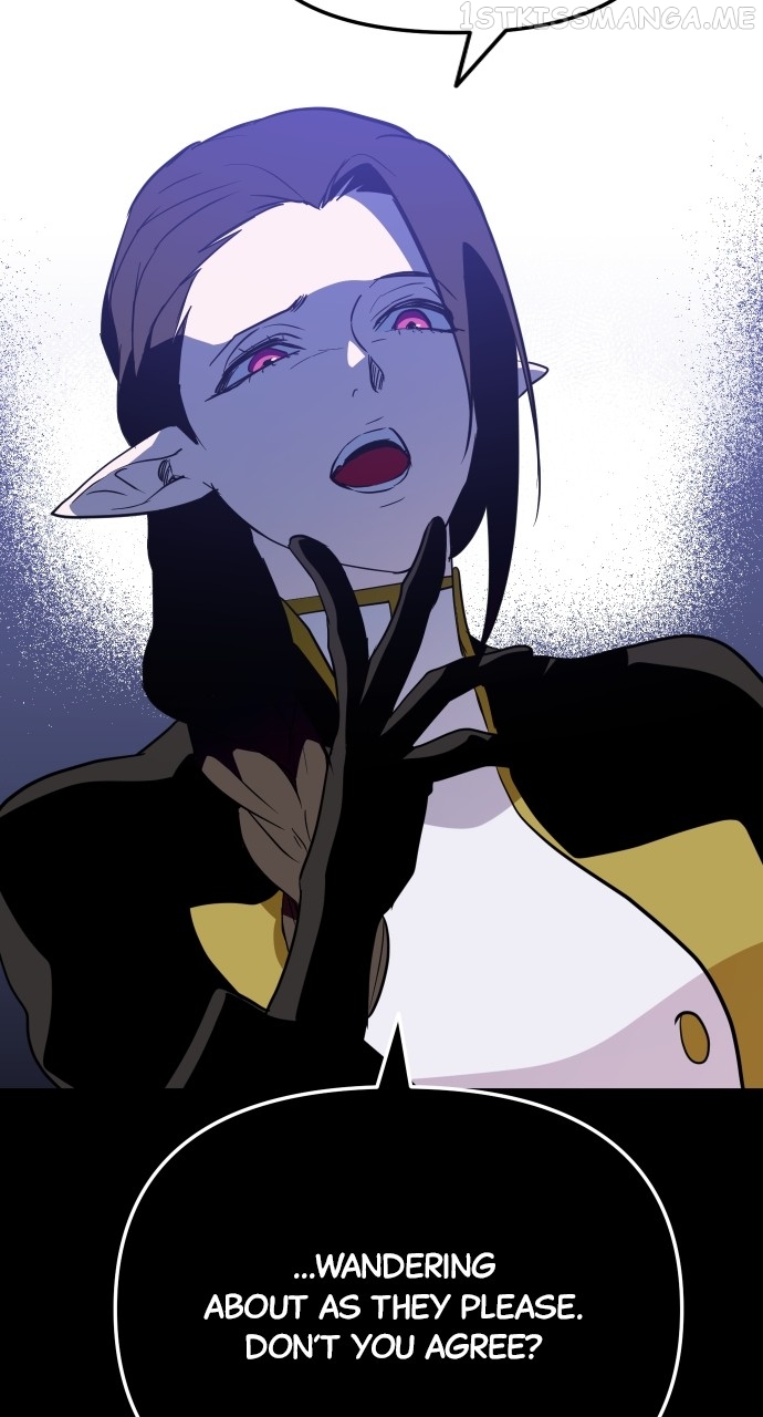 The Fabled Warrior Chapter 89 - page 15