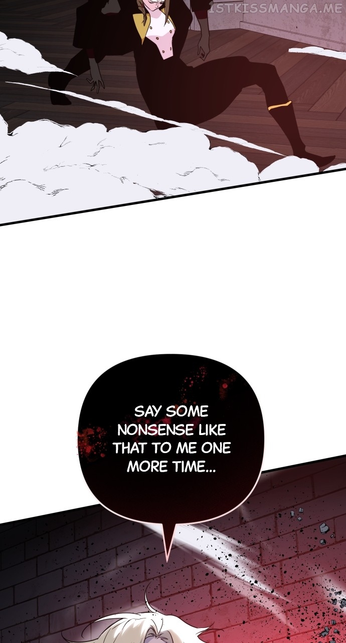 The Fabled Warrior Chapter 89 - page 19