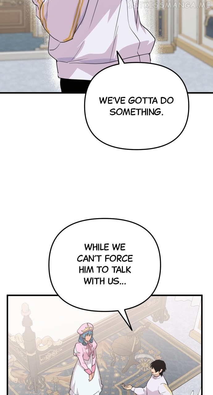 The Fabled Warrior Chapter 89 - page 25