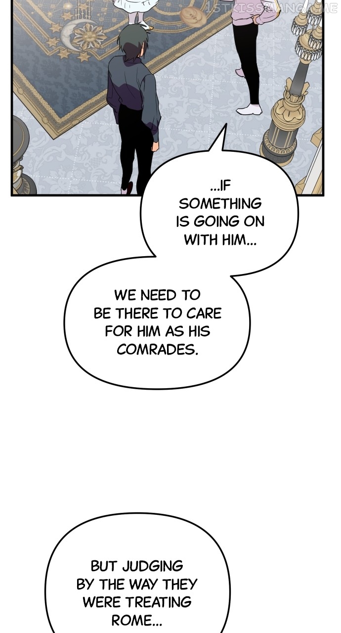 The Fabled Warrior Chapter 89 - page 26