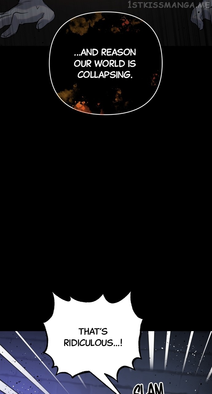 The Fabled Warrior Chapter 89 - page 3