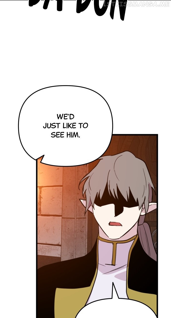 The Fabled Warrior Chapter 89 - page 30