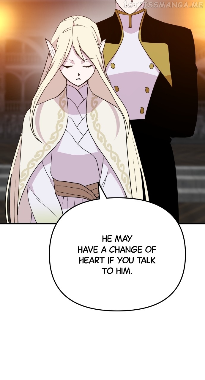 The Fabled Warrior Chapter 89 - page 34