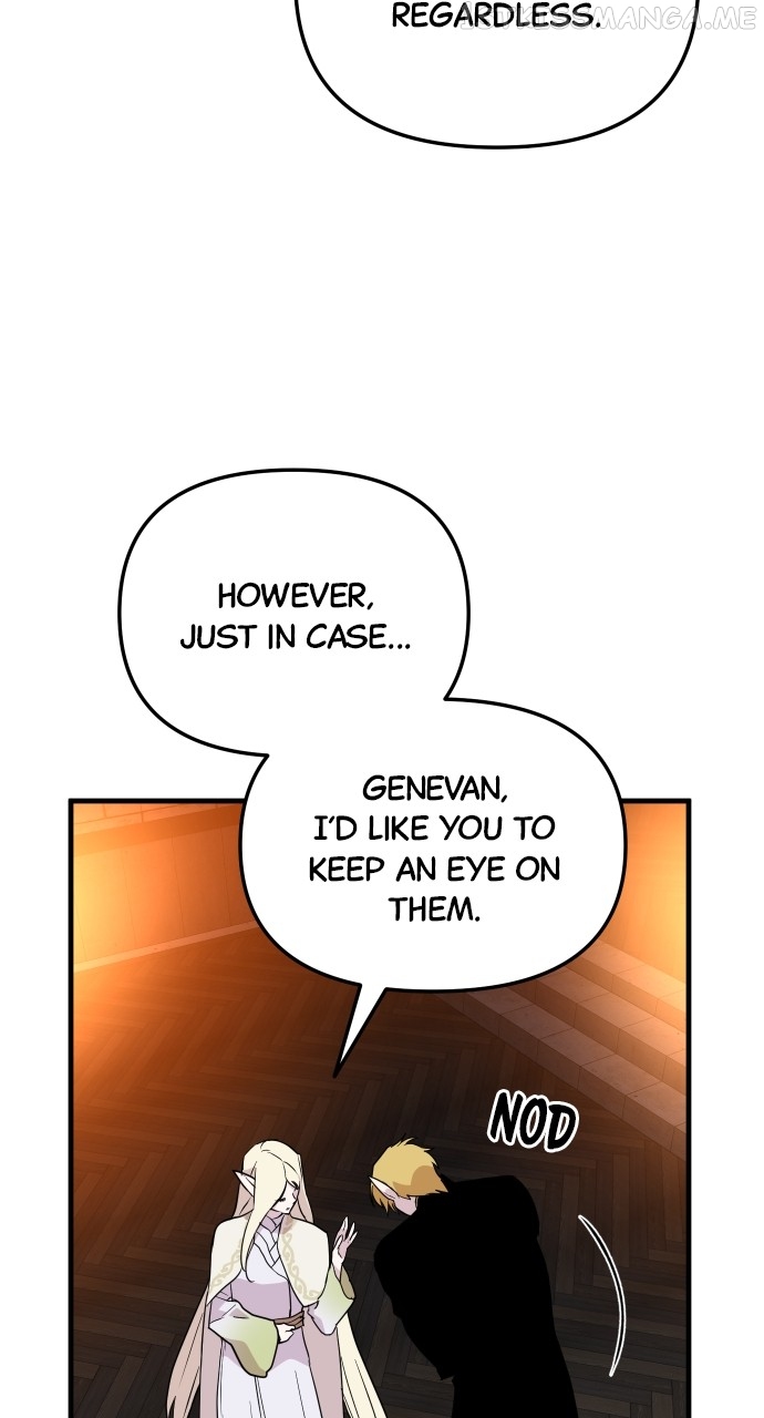 The Fabled Warrior Chapter 89 - page 36