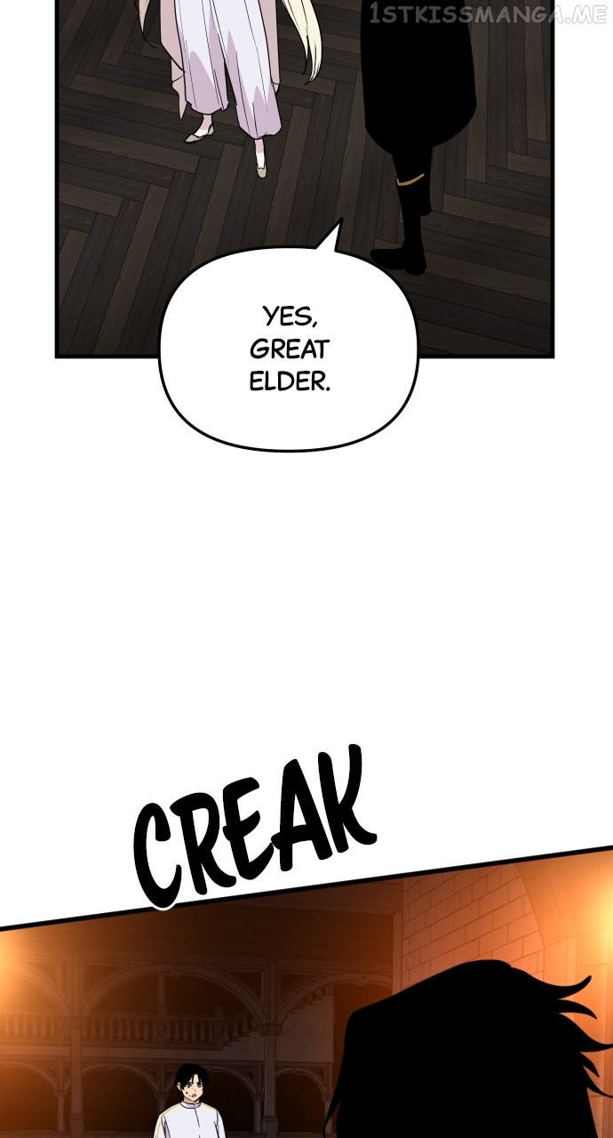 The Fabled Warrior Chapter 89 - page 37