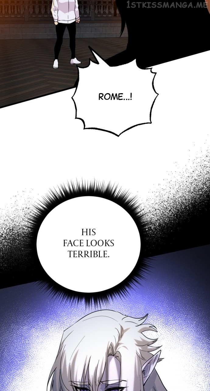 The Fabled Warrior Chapter 89 - page 38