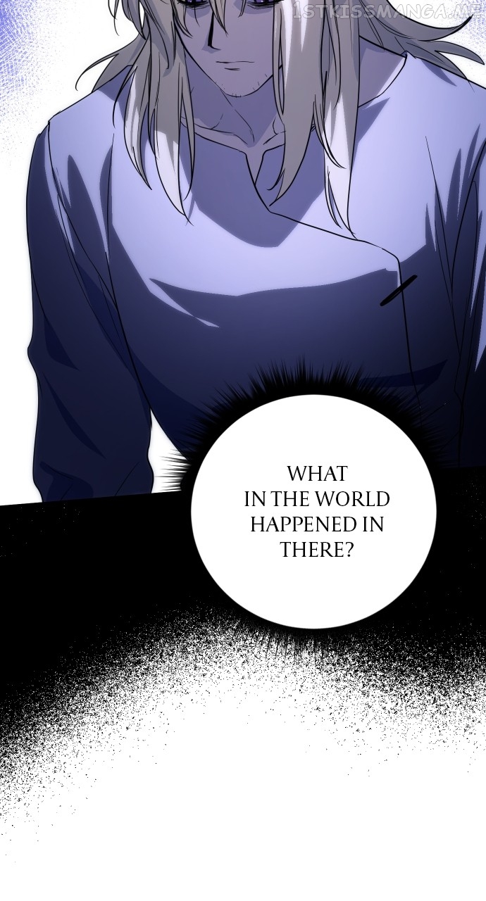 The Fabled Warrior Chapter 89 - page 39