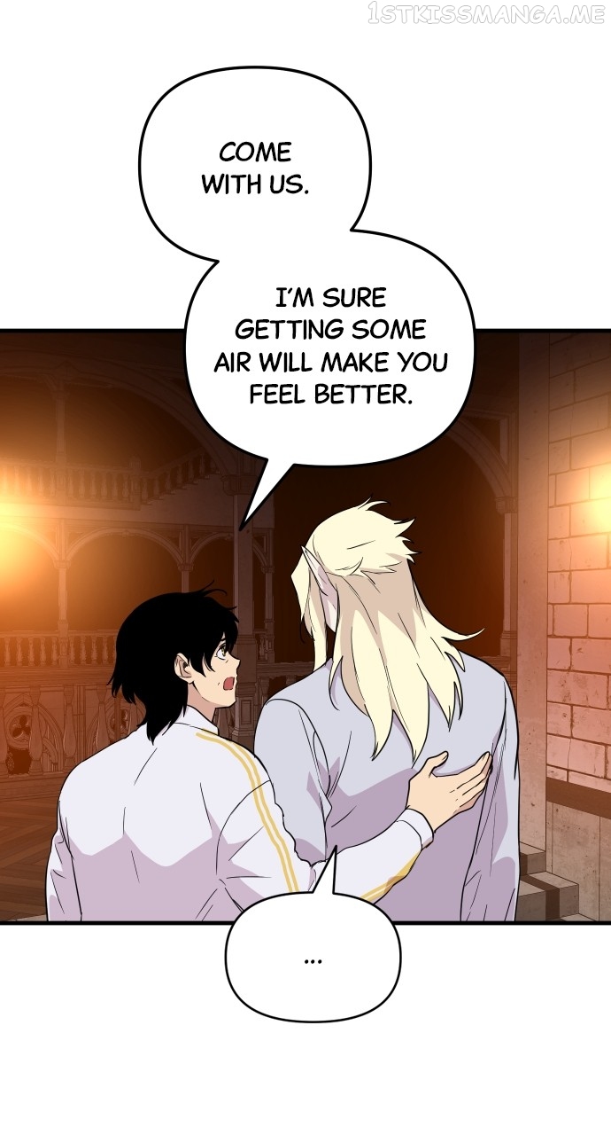 The Fabled Warrior Chapter 89 - page 40