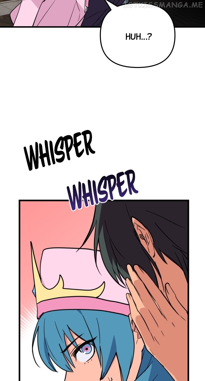The Fabled Warrior Chapter 89 - page 43
