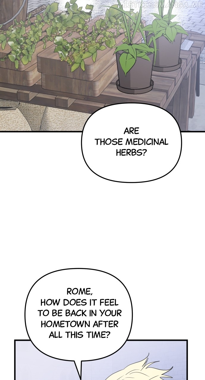 The Fabled Warrior Chapter 89 - page 47