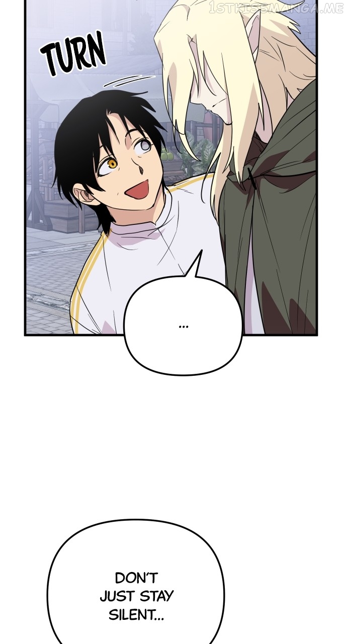 The Fabled Warrior Chapter 89 - page 48