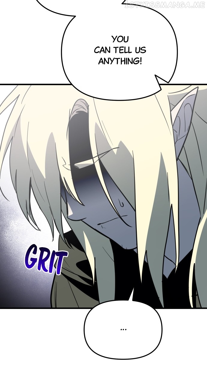The Fabled Warrior Chapter 89 - page 49