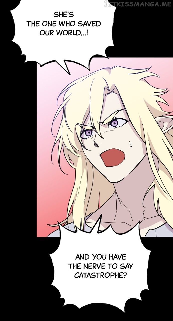 The Fabled Warrior Chapter 89 - page 5