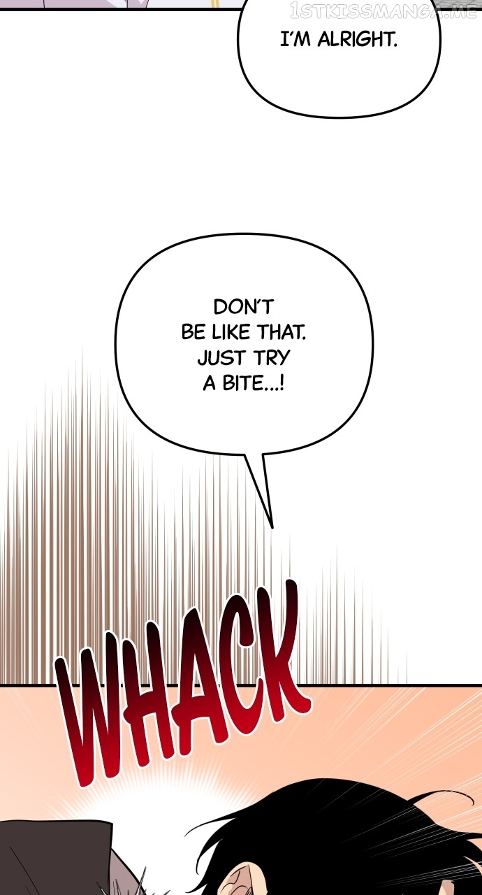 The Fabled Warrior Chapter 89 - page 52