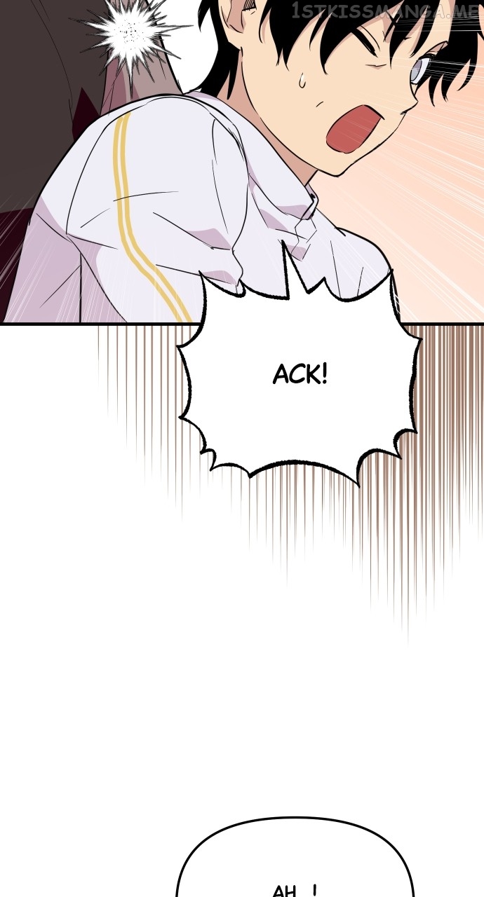 The Fabled Warrior Chapter 89 - page 53