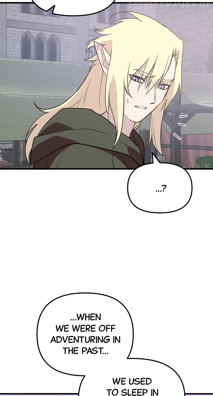 The Fabled Warrior Chapter 89 - page 56