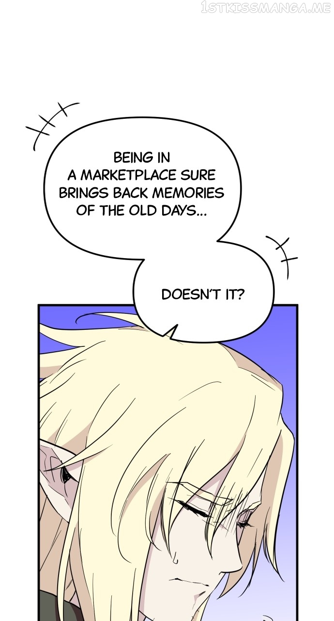 The Fabled Warrior Chapter 89 - page 58