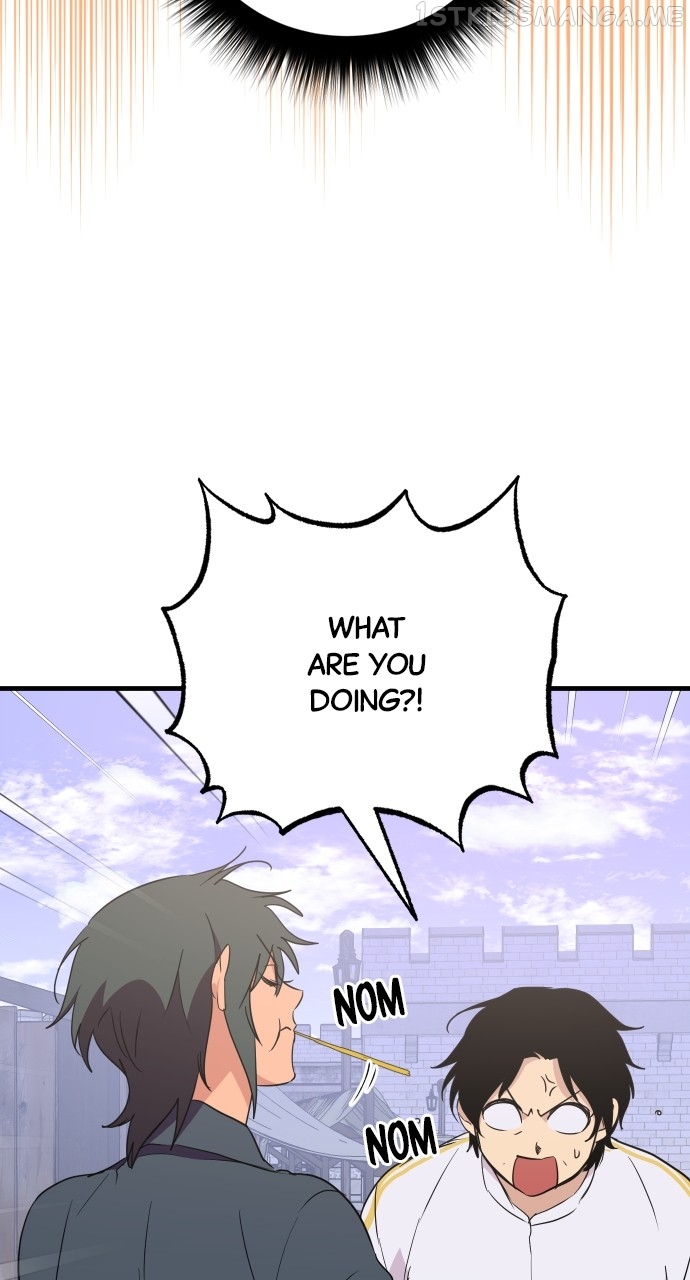 The Fabled Warrior Chapter 89 - page 62