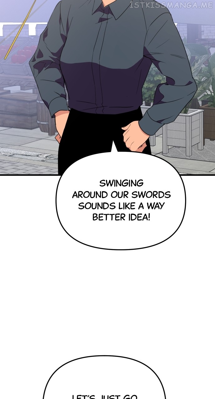 The Fabled Warrior Chapter 89 - page 64