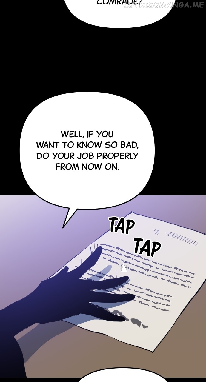 The Fabled Warrior Chapter 89 - page 7