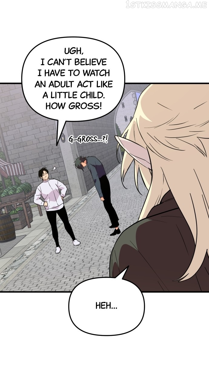 The Fabled Warrior Chapter 89 - page 76