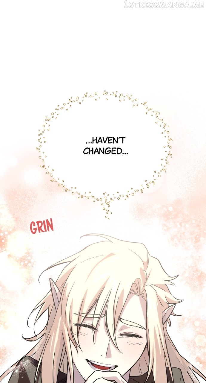 The Fabled Warrior Chapter 89 - page 78