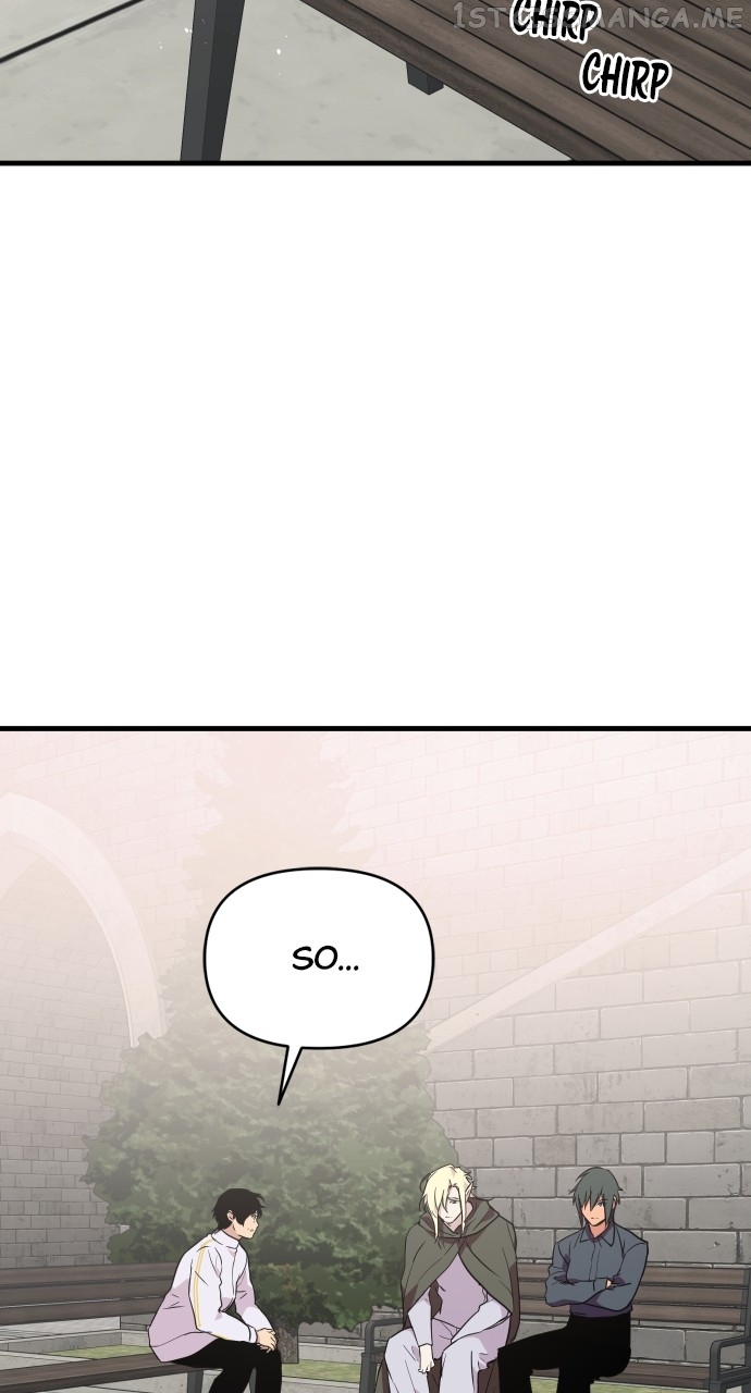 The Fabled Warrior Chapter 89 - page 82