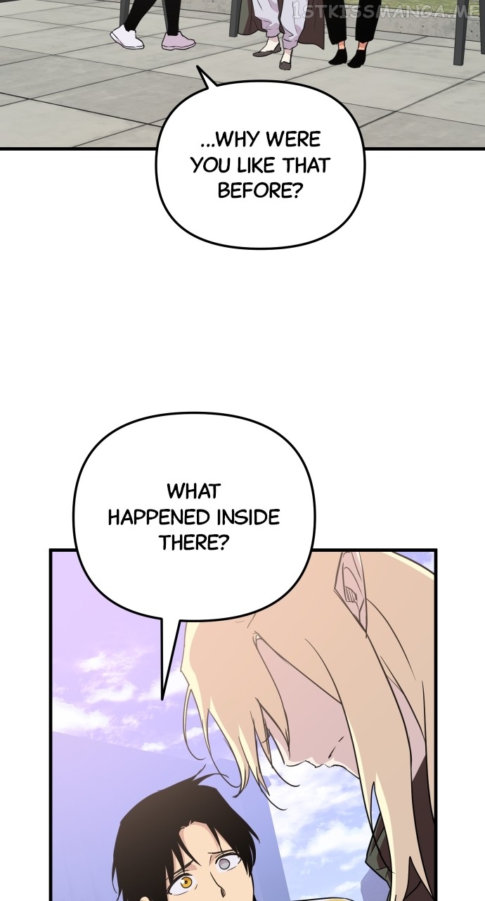 The Fabled Warrior Chapter 89 - page 83