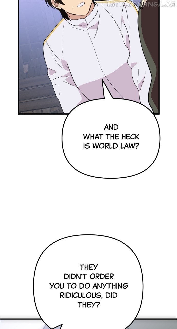 The Fabled Warrior Chapter 89 - page 84